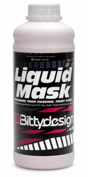 Liquid Mask 32oz (946ml)