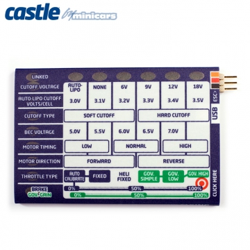 QUICK FIELD Programmer Air Version