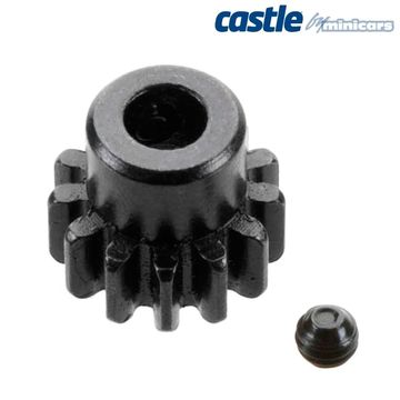 CC Pinion 13T Mod 1 - 5mm