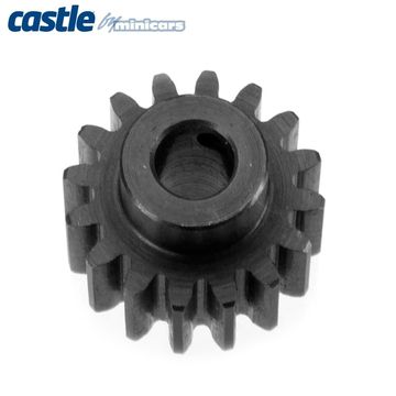 CC Pinion 16T MOD 1.5 (1/5)