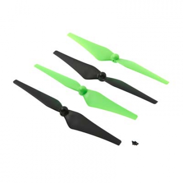 Propeller Set Grön/Svart Ominus FPV* SALE