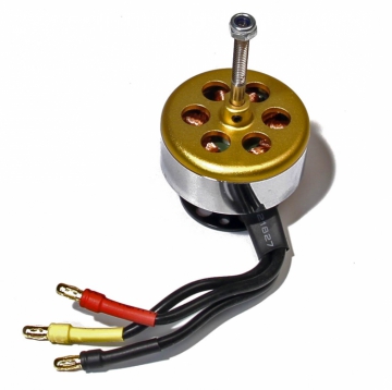 Motor BL 4023-920KV P-38 FMS