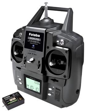 3GR-FSS Spakradio FM40 R303 UTGÅTT