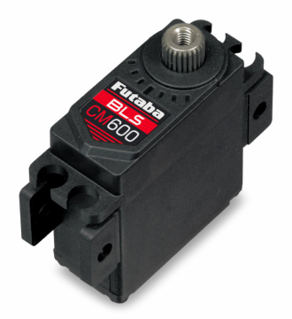 BLS-CM600 EP 1/12 Servo 6.7kg 0.09s HV S.BUS2