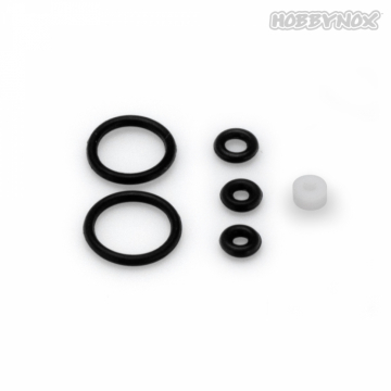 FLOW-TF/BF O-Ring Set