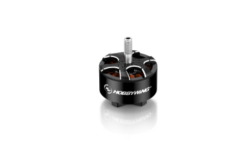 Xrotor FPV Motor 2807 1500kV 5S i gruppen Fabrikat / H / Hobbywing / FPV-Utrustning hos Minicars Hobby Distribution AB (HW30418001)