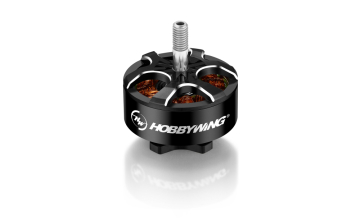 Xrotor FPV Motor 3110 900kV 6S i gruppen Fabrikat / H / Hobbywing / FPV-Utrustning hos Minicars Hobby Distribution AB (HW30418005)