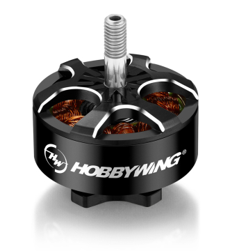 Xrotor FPV Motor 3110 900kV 6S i gruppen Katalog / Fabrikat / H / Hobbywing / FPV-Utrustning hos Minicars Hobby Distribution AB (HW30418005)