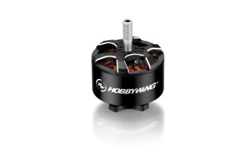 Xrotor FPV Motor 3115 900kV 6S i gruppen Fabrikat / H / Hobbywing / FPV-Utrustning hos Minicars Hobby Distribution AB (HW30418007)