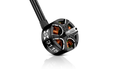 Xrotor FPV Motor 3115 1050kV 6S i gruppen Fabrikat / H / Hobbywing / FPV-Utrustning hos Minicars Hobby Distribution AB (HW30418008)