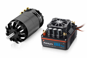 Xerun Combo XR8 Plus 4274SD G3 2250kV*