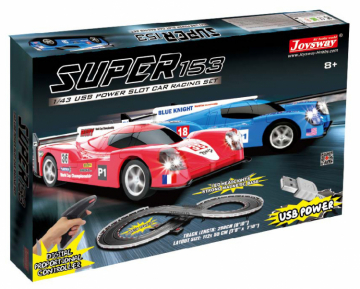 Bilbana Super 153 skala 1/43 USB 268cm* Utgått