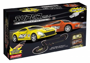 Bilbana Super 251 skala 1/43 USB 420cm*