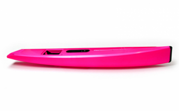 Skrov DF95V2 Metallic Fluo-Pink i gruppen Fabrikat / J / Joysway / Reservdelar hos Minicars Hobby Distribution AB (JW8811003)