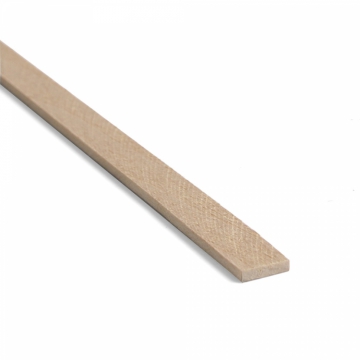 Basswood List 2x10x915 mm (1)