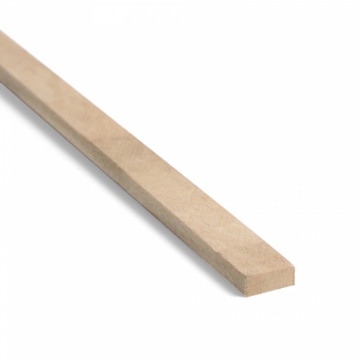 Basswood List 4x10x915 mm (1)