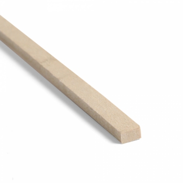 Basswood List 5x8x915 mm (1)