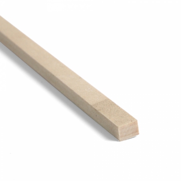 Basswood List 6x8x915 mm  (1)