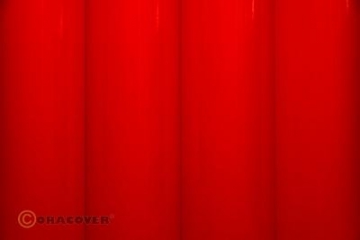 Oracover 2m Fluor. Red