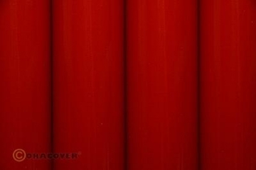 Oracover 2m Ferri red