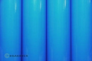 Oracover 2m Fluor. blue