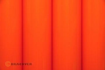 Oracover 2m Orange