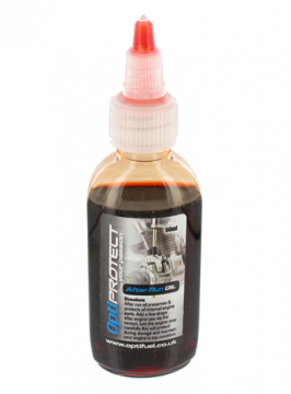 After Run Oil 50ml in the group Brands / O / Optifuel / Fuel at Minicars Hobby Distribution AB (OP101909K)