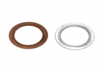 Shims 0.1/0.15 R2101, B2104