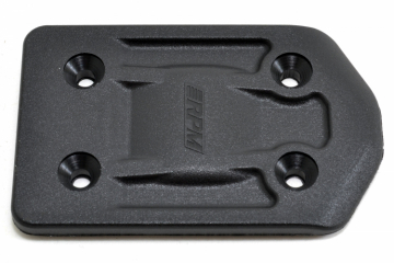 Skidplate Rear ARRMA 6S in the group Brands / R / RPM / Car Parts at Minicars Hobby Distribution AB (RPM81332)