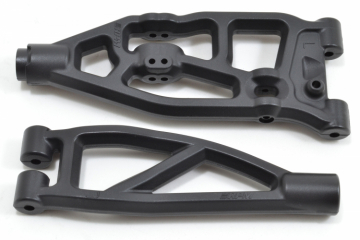 Suspension Arms Front Left Upper & Lower ARRMA 6S in the group Brands / R / RPM / Car Parts at Minicars Hobby Distribution AB (RPM81572)