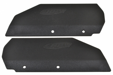 Mud Guards A-Arms Rear (Pair) ARRMA Kraton, Outcast 4S v2i Tenacity / U4 Lasernut in the group Brands / R / RPM / Car Parts at Minicars Hobby Distribution AB (RPM81962)