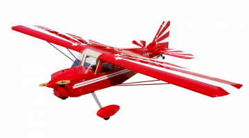 Decathlon 1700mm 6,5-11cc i gruppen Katalog / Fabrikat / S / Seagull / Flygplan hos Minicars Hobby Distribution AB (SEA30)