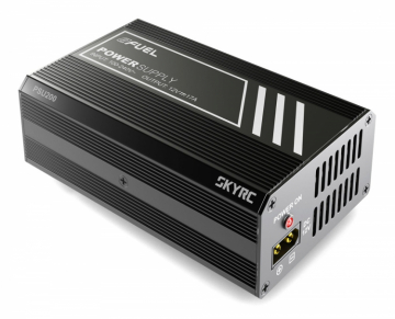 SKYRC Nätaggregat 12V/17A/200W