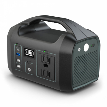 Xparkle XF150 Power Station - USB, 230VAC, 153Wh