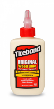 Titebond Original Trälim 118ml