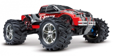 E-Maxx 4WD RTR TQi * UTGÅTT