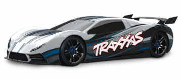 XO-1 Supercar 1/7 RTR TQi Telemetri TSM Vit*