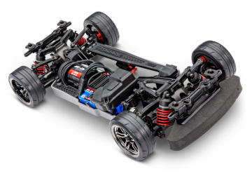 4-Tec 2.0 BL-2s 4WD TQ Utan Kaross