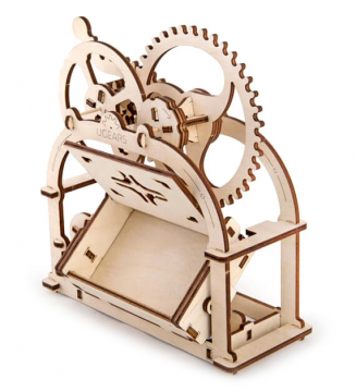 Ugears Mechanical Etui*