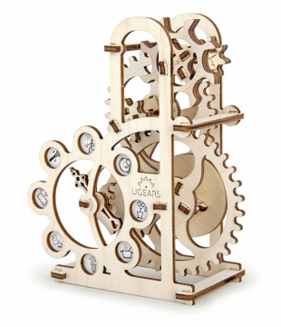 Ugears Dynamometer*