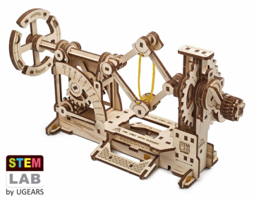 Ugears Tachometer STEM LAB*