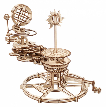 Ugears Mechanical Tellurion