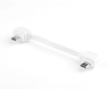 Micro USB-kabel Zino2