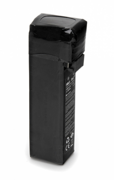 Li-Po Batteri 3S 11,4V 5000mAh Long-Range Zino Pro