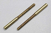 Lödända 2-56 för 1/16" (1.6mm) stång (2)