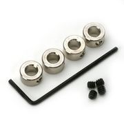 Stoppring 3/16" 4.8 mm (4)