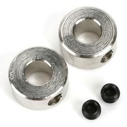 Stoppring 7/32" 5.5 mm (2)