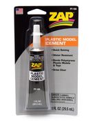 Plastmodel Lim 1oz (29.5 ml) ZAP