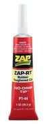 ZAP-RT CA Lim för Gummi mm 29.5ml