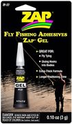 ZAP-Gel 3gram Cya Fly Fishing